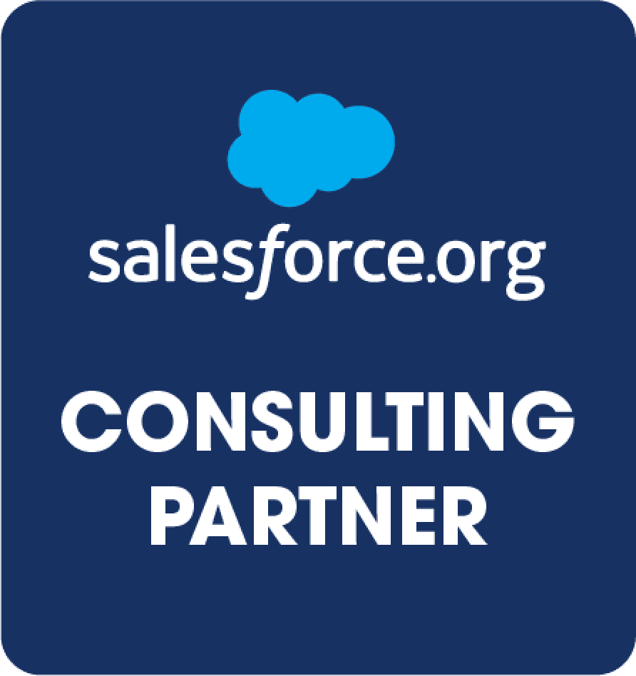 Logo - Saleforce Consulting Partner