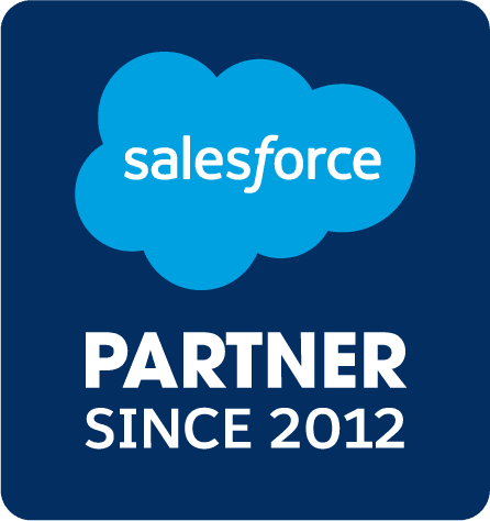 Salesforce partner since 2012