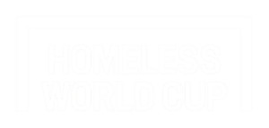 homeless world cup white