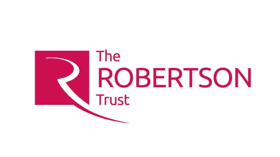 robertson trust logo